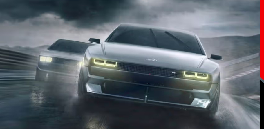 Hyundai likely to scrap plans for N Vision 74 concept